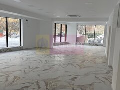 Inchiriere spatiu comercial,Petre Ispirescu bloc nou, prima inchiriere