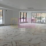 Inchiriere spatiu comercial,Petre Ispirescu bloc nou, prima inchiriere